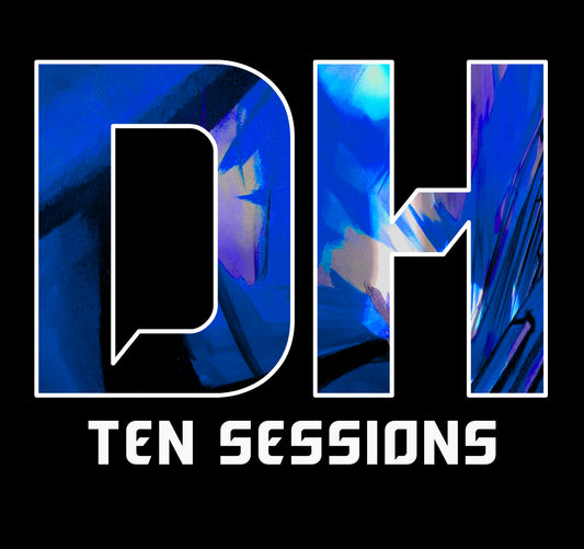 10 SESSIONS