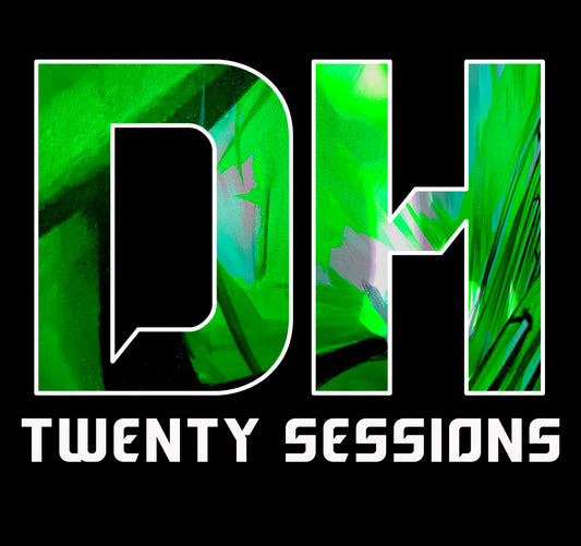 20 SESSIONS