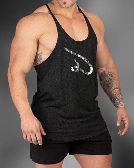 D - Stringer - Y back