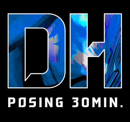 Posing Advice Session